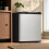 45L Table Top Mini Fridge, Compact Refrigerator with Uniform Quick Cooling 1