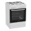 Indesit SINGLE OVEN COOKER 2