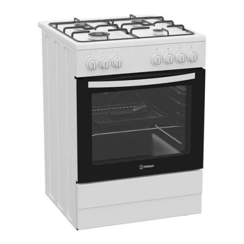 Indesit SINGLE OVEN COOKER 1