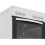 Indesit SINGLE OVEN COOKER 3