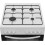 Indesit SINGLE OVEN COOKER 4