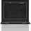 Indesit SINGLE OVEN COOKER 5