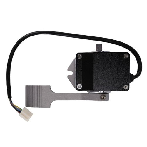 Forklift Throttle Foot EFP-005 0-5K Electric Accelerator for EV Curtis Throttle Pedal 2