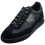 Paul Smith (8) Paul Smith Dover Mens Trainers in Black 1
