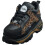 Buffalo (41) Buffalo Womens Platform Boots Leopard Black 1339-14 VEGAN 1