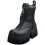 Buffalo (39) Buffalo GOSPHER VEGAN Damen Platform Boots in Schwarz 1