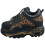 Buffalo (41) Buffalo Womens Platform Boots Leopard Black 1339-14 VEGAN 3
