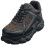 Buffalo (6) Buffalo Cld Echo Vegan Womens Boots in Leopard Black 1