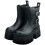 Buffalo (5) Buffalo Gospher Lo Vegan Womens Boots in Black 6