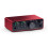 Focusrite Scarlett Solo 4th Gen USB-C Audio Interface 1