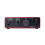 Focusrite Scarlett Solo 4th Gen USB-C Audio Interface 2