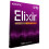 Elixir 11052 Strings 80/20 Bronze Acoustic Guitar Strings w NANOWEB Coating, Light (.012-.053) 1