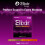 Elixir 11052 Strings 80/20 Bronze Acoustic Guitar Strings w NANOWEB Coating, Light (.012-.053) 3