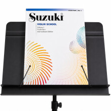 Suzuki Violin School Violin Part Vol 1: International Edition: 01