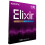 Elixir 11025 Strings 80/20 Bronze Acoustic Guitar Strings w POLYWEB Coating, Custom Light (.011-.052) 1