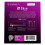 Elixir 11025 Strings 80/20 Bronze Acoustic Guitar Strings w POLYWEB Coating, Custom Light (.011-.052) 2