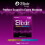 Elixir 11025 Strings 80/20 Bronze Acoustic Guitar Strings w POLYWEB Coating, Custom Light (.011-.052) 3