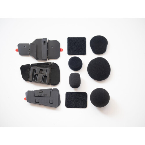 Cardo REFRESHMENT KIT FOR PACKTALK/FREECOM X/SPIRIT SERIES 1