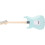 Fender Squier by Fender Debut HSS Strat Beginner Electric Guitar, Daphne Blue 2