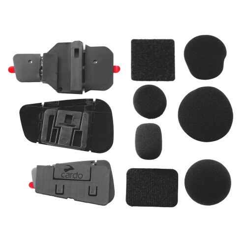 Cardo REFRESHMENT KIT FOR PACKTALK/FREECOM X/SPIRIT SERIES 2