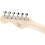 Fender Squier by Fender Debut HSS Strat Beginner Electric Guitar, Daphne Blue 6