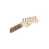Fender Squier by Fender Debut HSS Strat Beginner Electric Guitar, Daphne Blue 4