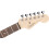 Fender Squier by Fender Debut HSS Strat Beginner Electric Guitar, Daphne Blue 5