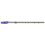 Gewa 700512 Flageolet C-tuning nickel plated - silver 2