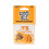 Ernie Ball .73 mm Orange Everlast Picks 12-pack 2