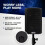 ALTO TX408 350W 8" Powered PA Speaker 6