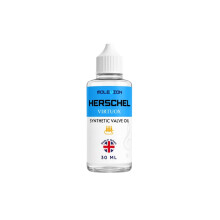 Herschel Virtuox Fast Valve Oil 30 ml Brass Instrument Lubricant