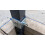 OX OX Pro Dori Block with Lock Bolt, Bricklayer's String Line Block 2