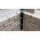 OX OX Pro Dori Block with Lock Bolt, Bricklayer's String Line Block 3