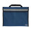Tiger MSA63 Sheet Music Bag - Two-Tone School Book Bag 1