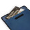Tiger MSA63 Sheet Music Bag - Two-Tone School Book Bag 2