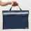 Tiger MSA63 Sheet Music Bag - Two-Tone School Book Bag 3