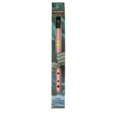 Feadog Pink D Whistle, FW30