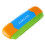 Harmonica | 16 Hole Musical Instrument for Early Education(Blue) 1