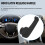 Engine Hood Release Handle FT4Z-16B626-C FT4Z16B626C for   2015-2023  MKX 4