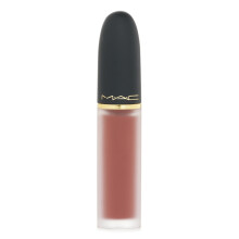 MAC Powder Kiss Lip + Cheek Mousse - # 997 Over The Taupe 5ml