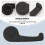 Engine Hood Release Handle FT4Z-16B626-C FT4Z16B626C for   2015-2023  MKX 3