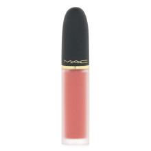 MAC Powder Kiss Lip + Cheek Mousse - # 989 Mull It Over 5ml
