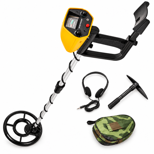 MYLEK MYLEK MYMD1062 Metal Detector