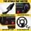MYLEK MYLEK MYMD1062 Metal Detector 5