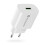 Charger 1x USB Quick Charge 3.0 18W white 1