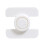 Kitchen Safety Lock - Self-Adhesive Child Refrigerator Lock No-Tool Baby Proof Adjustable Drawer Lock White 6 Pack 1