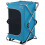 Armoire de camping, rangement portable, installation facile 2