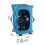 Armoire de camping, rangement portable, installation facile 3