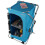 Armoire de camping, rangement portable, installation facile 8