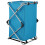 Armoire de camping, rangement portable, installation facile 7